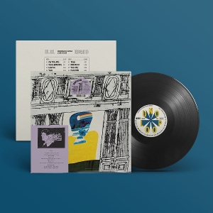 Rbgxdd by B Grissa, Abderraouf &...