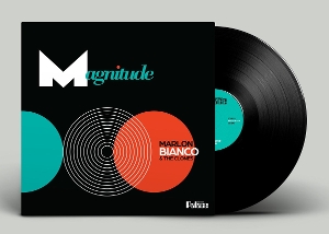 Magnitude by Bianco, Marlon