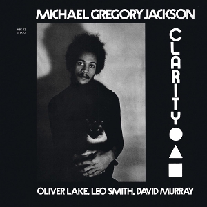 Clarity by Jackson, Michael Gregory