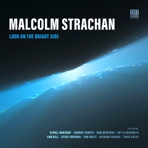 Look On the Bright Side by Strachan, Malcolm
