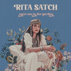 Meet Me In the Garden by Satch, Rita