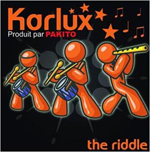 The Riddle