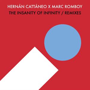 The Insanity of Infinity by Cattaneo, Hernan & Mar...