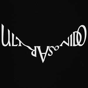 Ultrasonido by Hansen, Juan