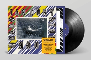 Ten More Turnips From the Tip by Ian Dury & the Blo...