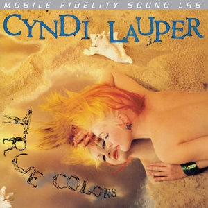 True Colors by Lauper, Cyndi