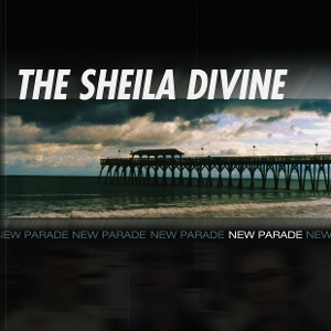 New Parade by Sheila Divine