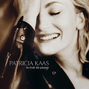 Le Mot De Passe by Kaas, Patricia