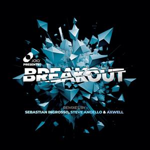 Joia Presents Breakout by V/A