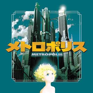 Metropolis by Honda, Toshiyuki
