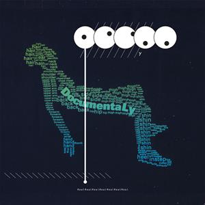 Documentaly by Sakanaction