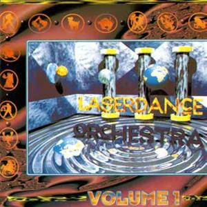 Laserdance Orchestra Vol. 1 by Laserdance