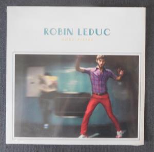 Hors-Pistes by Leduc, Robin