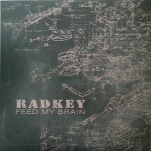 7-Feed My Brain by Radkey