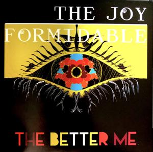 The Better Me / Dance of the Lotus (Acoustic) by Joy Formidable