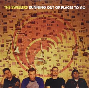 Running Out of Places To Go by Swellers