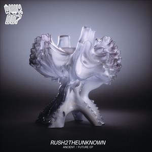 Ancient/Future by Rush2theunknown