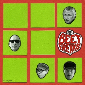 7-A Load of Hits by Beet Freaks