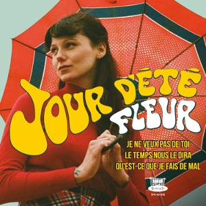 7-Jour D'ete by Fleur