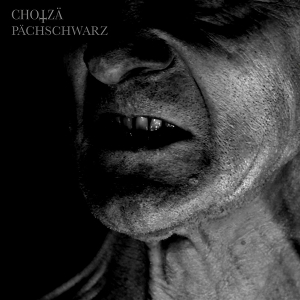 Pachschwarz by Chotza