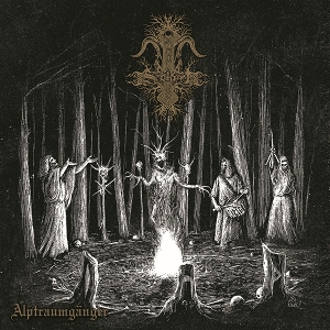 Alptraumganger by Schrat