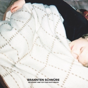 Getraumt Hab Ich Vom Martinszug by Brannten Schnuere