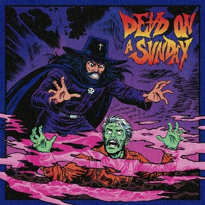7-the Necro Dance by Dead On a Sunday