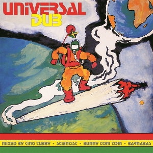 Universal Dub by King Tubby & Scientist...