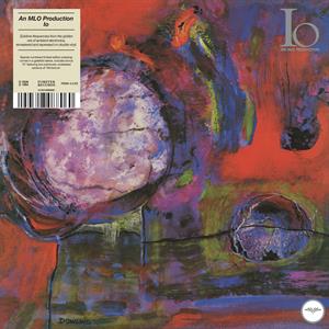 Io by Mlo