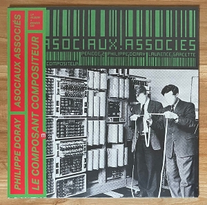 Le Composant Compositeur by Doray, Philippe & Les...
