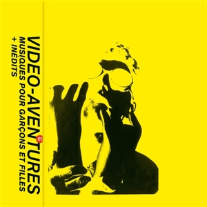 Musiques Pour Garcons Et Filles + Inedits by Video-Adventures