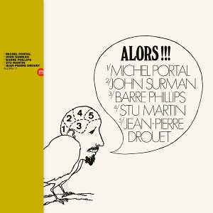 Alors! by Portal, Michel