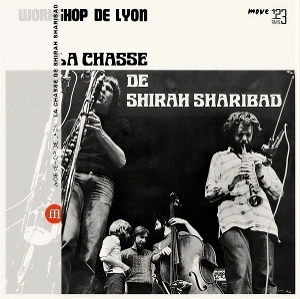 La Chasse De Shirah Sharibad by Workshop De Lyon