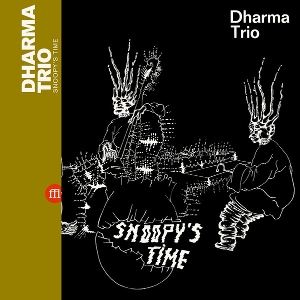 Snoopy's Time by Dharma