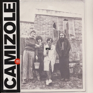 Camizole by Camizole