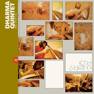 End Starting by Dharma Quintet