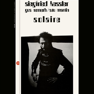 Solaire by Kessler, Siegfried