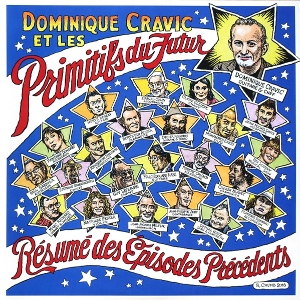 Resume Des Episodes Precedents by Cravic, Dominique &Amp...