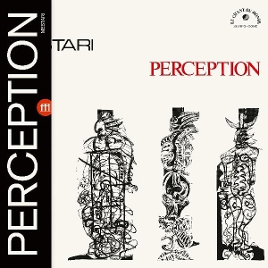 Mestari by Perception