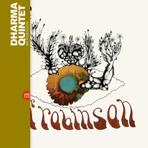 Mr. Robinson by Dharma