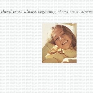 Always Beginning by Ernst, Cheryl