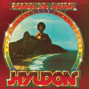 Sabor De Amor by Hyldon