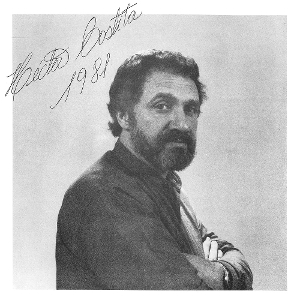 1981 by Costita, Hector