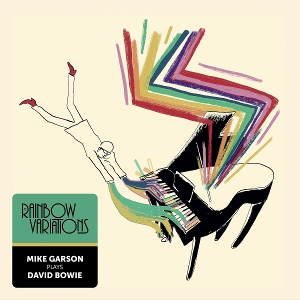 Rainbow Variations by Garson, Mike