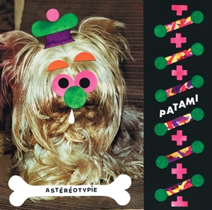 Patami by Astereotypie