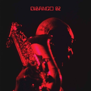 Dibango 82 by Dibango, Manu