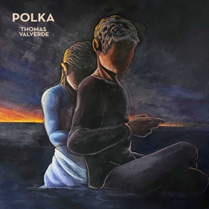 Polka by Valverde, Thomas