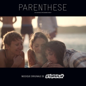 Parenthes by Stupeflip