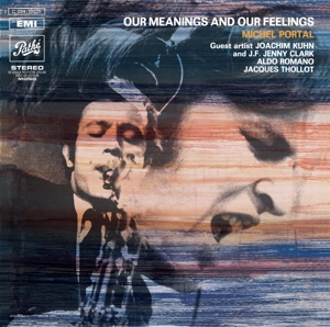 Our Meanings and Our Feelings by Portal, Michel