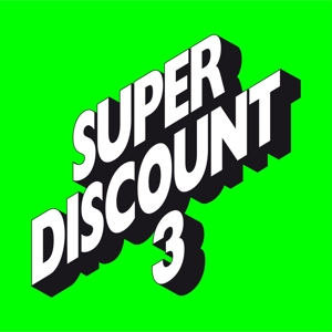 Super Discount 3 by Crecy, Etienne De Feat...